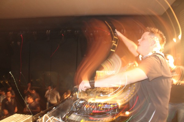Orjan Nilsen,Alex & Sied V. Riel (Part 1)